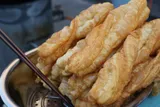 油條(示意)