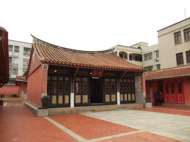 Wujiang Academy